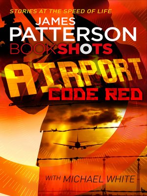 Airport, Code Red - ebook